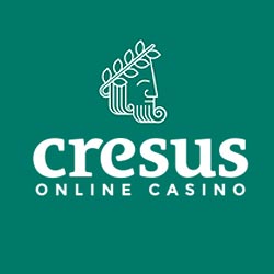 Crésus Casino Logo