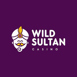 Wild Sultan Casino Logo